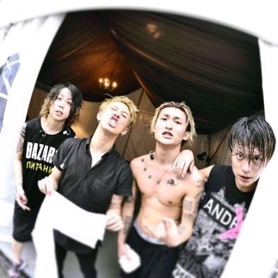 One Ok Rockなどの写真集 Vafmwhzrjwmrca9 Twitter