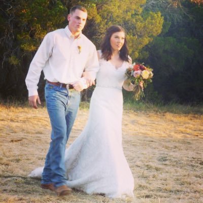 JerrodMahan's profile picture. Texas forever. 15T