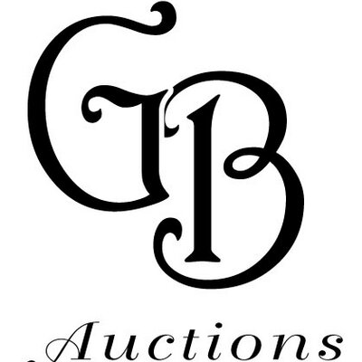 Profile Picture of Geoffrey Bell Auctions Ltd (@GBellAuctions) on Twitter