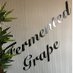 Fermented Grape (@fgwinebar) Twitter profile photo Fermented Grape (@fgwinebar) Twitter profile photo