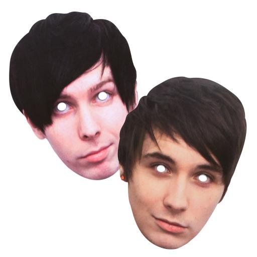 VancouverPhan's profile picture. Just two ladies hoping to get Dan & Phil to set a tour date in Vancouver BC :)