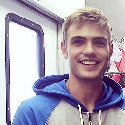 AIexRBrown's profile picture. Twitter rookie, actor. How do you use this thing?