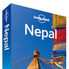 We tweet + retweet #travel #trekking #tours #photography #video related to #Nepal. #ttot. (not associated with Lonely Planet)