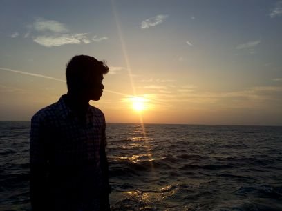 keerthivasan410's profile picture. 