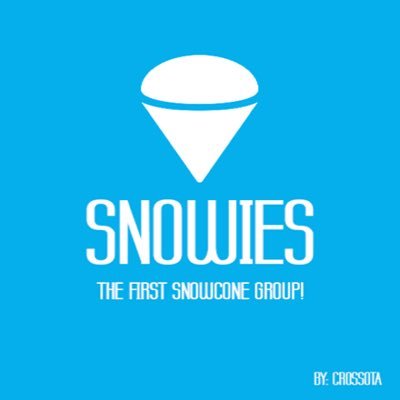 Snowies Snowcones Snowiesroblox Twitter - snowies roblox