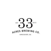 33 Acres Brewing Co. (@33acres) 's Twitter Profile
