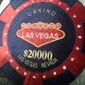 RemiLasVegas's profile picture. ラスベガス在住でたまにカジノで大損する馬鹿者です。
日本帰国の際は美味しいものを食べ歩きします。