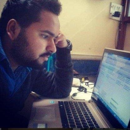 rhtmdn17's profile picture. I am an enthusiastic internet marketer.  Loves playing #crossword,  #Cricket & watching #Tennis