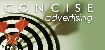 ConciseAds's profile picture. Advertising Results/Effecitive Advertising/Quality HD Commercials/Film Look/COOL