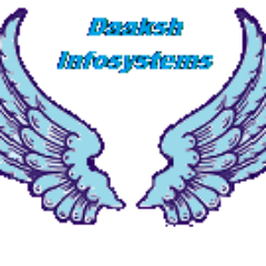 Daakshinfo's profile picture. Software company