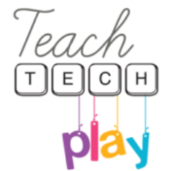 Designed by teachers for teachers,
#TTPlay is a professional learning community inspiring learning through empowerment and connection. 
Founder @misskyritsis