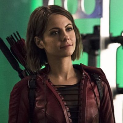 ArrowsOfSpeedy's profile picture. I was once week, but now I am strong. I'm trying to save my city with the help of my brother and his team. [Arrow/Flash RP]
