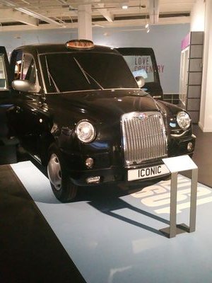 LDNBlackCab's profile picture. London Cabbie ,Arsenal Fan and lover of scooters 🇬🇧