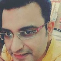 Vaibhav Suneja (@vaibhavs12) 's Twitter Profile