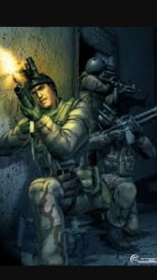 P.R. I love SOCOM2 from the beginning to end I would like to play it in the ps4 :)