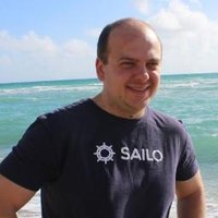 Adrian Gradinaru (@adrian_sailo) 's Twitter Profile