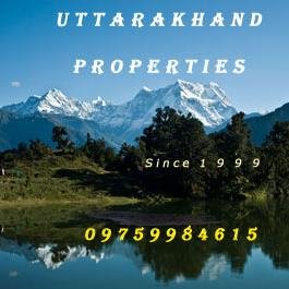 Since 1999 OLDEST Uttarakhand Real Estate Company 3000 + Properties in #Uttarakhand & @Nainital District
Follow us on https://t.co/FPFJVbHgDC…
CALL Us 9759984615