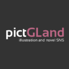 pictGLand運営事務局 Profile