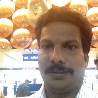 CheriachenVall2's profile picture. 