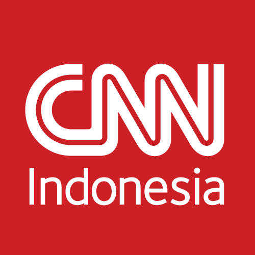 News We Can Trust.
redaksi@cnnindonesia.com | Download app: https://t.co/HmGpONJz9c & https://t.co/5TVZnQYwDM