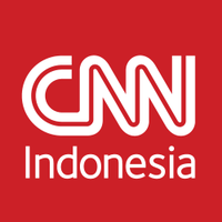 CNN Indonesia (@cnnindonesia) 's Twitter Profile Photo CNN Indonesia (@cnnindonesia) 's Twitter Profile Photo