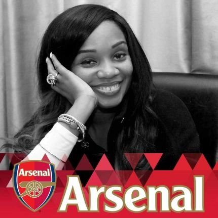 femalegooner's profile picture. Domestic goddess; Passionate about Arsenal!