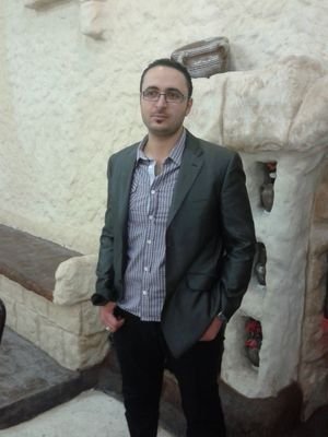 AmineBar's profile picture. 