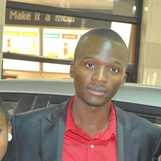 prichardsikazwe's profile picture. 