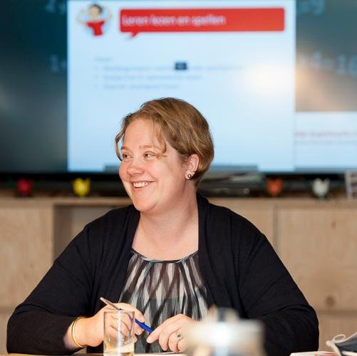 Online remedial teaching voor Nederlandstalige kinderen in binnen- en buitenland, netwerk voor begeleiders, initiatief van @annemiekeaugust