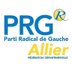 PRG Allier (@allierprg) Twitter profile photo PRG Allier (@allierprg) Twitter profile photo