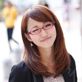 メガネ女子 Megane Women Twitter