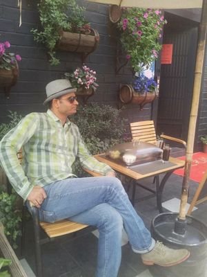 dayalsingh845's profile picture. 