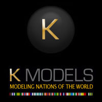 The World's longest established Modeling Industry Network