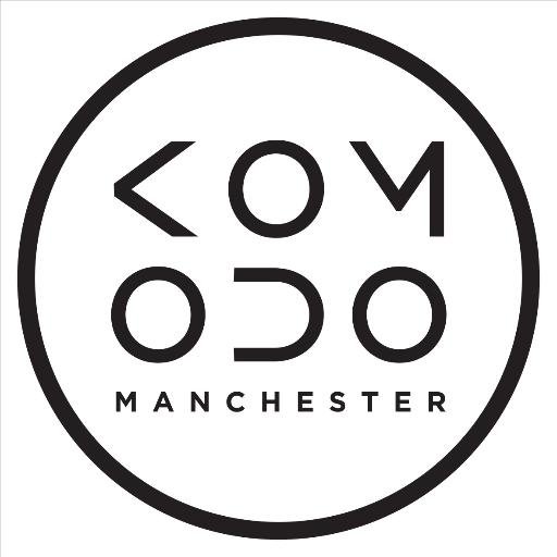 Komodo Events, is a New Iconic House Brand that will become the hub for all young people, providing a memorable experience in the Manchester music night life