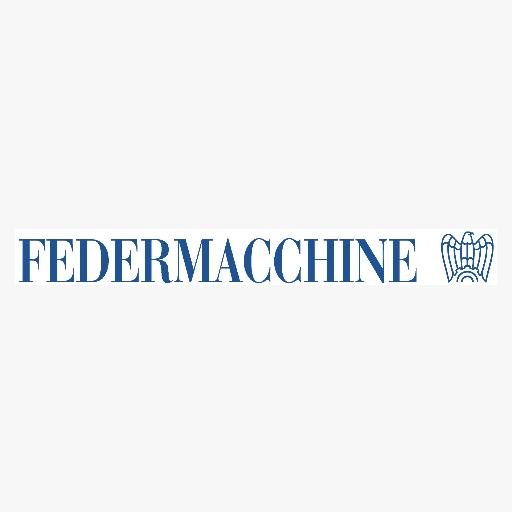 FEDERMACCHINE è la federazione nazionali delle associazioni  dei produttori di beni strumentali e loro accessori.