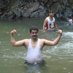 MANOJMANJURE's profile picture. 