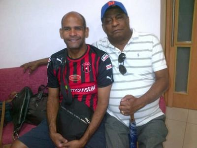 franmonzon's profile picture. Ingeniero Agronomo UCV, Democrata por formación, Porcicultor de Corazon y Caraquista por Siempre. Vicepresidente FEPORCINA