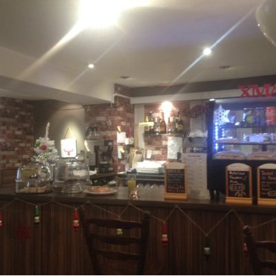 Cafe Bar 22. Newcastle. Monday-Friday 7am-7pm. Saturday 10am-3pm. Food, Soft & alcoholic drinks. Snacks.