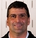 Athletic Director at Stevenson University since 1994.