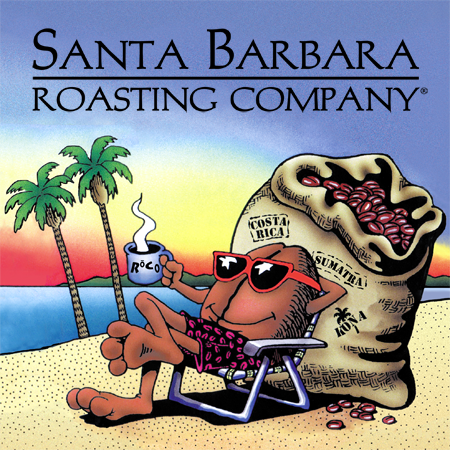 SBRoasting's profile picture. Santa Barbara Roasting Company is one of Santa Barbara's oldest coffee houses. Come in and enjoy some of the best coffee in town.
