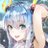 sirasu/しらっしゅのアイコン