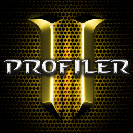 Unofficial mobile application which allows to follow StarCraft 2 player's profile.