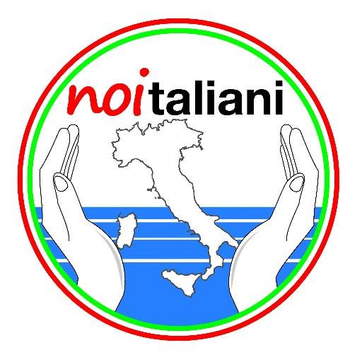 noitaliani2's profile picture. No destra No sinistra Ma nemmeno centro, solo Noi Italiani