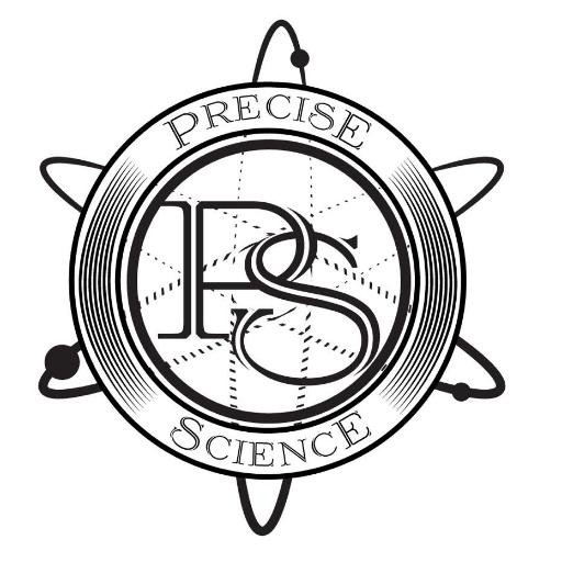 PreciseScience Profile Picture