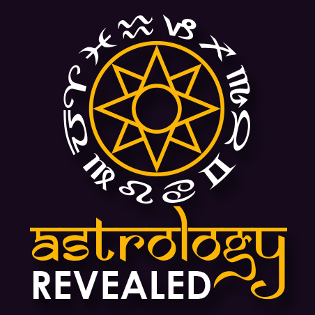 Astrology Revealed