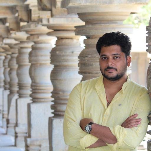 Special Correspondent @XpressBengaluru, Ex Media Consultant @MAYAHealthIndia, Journalist @DeccanChronicle, @LifeviewBuzz, @NewIndianXpress & Bangalore Beat