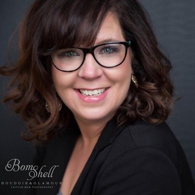 A natural born storyteller, enamored by the stories of others.  She wants to know what makes you and your business tick, and then help you sell it.