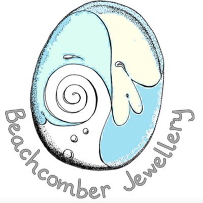 beachjewellery's profile picture. Jewellery maker working with recycled silver & gold in beautiful West Wales, eco friendly wedding rings and seaglass jewellery. Supporter of Marine Conservation