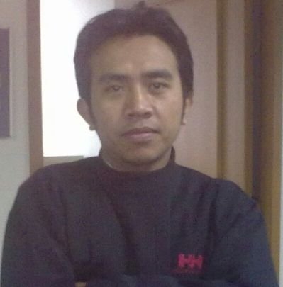 kusman_pribadi's profile picture. 