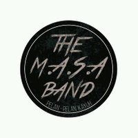 The M.A.S.A Band (@wearethemasa) Twitter profile photo